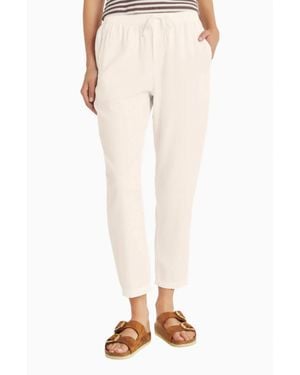 Splendid Angie Pant - Natural