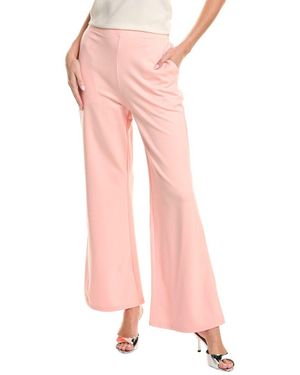 Gracia Wide Leg Pant - Pink