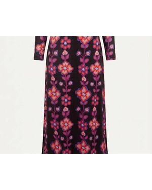 CK BRADLEY Preston Maxi Dresss - Blue
