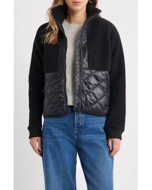 Helly Hansen Bliss Hybride Jacket - Black