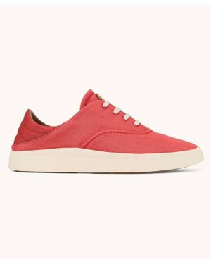 Olukai Kohu Shoes - Pink