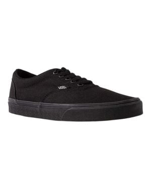 Vans Doheny Sneaker - Black