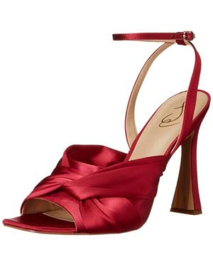 Sam Edelman Raspberry I2701F1650 - Red