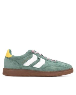 Xti 144170 Sneakers - Green
