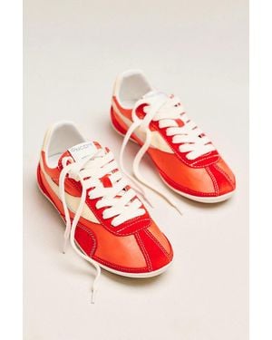 ONCEPT Temple Sneakers - Red