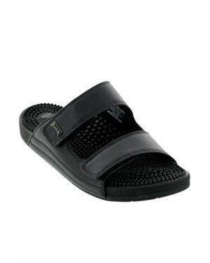 Kenko Serenity V Massage Sandals - Black