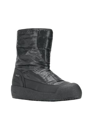 Bally Cuper 6228412 Boots - Black