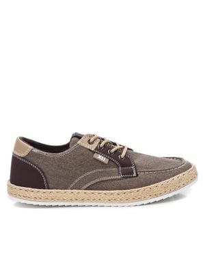 Xti Casual Shoes Armand By - Brown