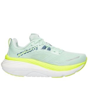 Saucony Hurricane 24 Shoes - Multicolor