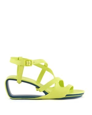 United Nude Mobius Sia Mid - Yellow