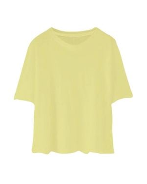 Another Love Skylar Top - Yellow