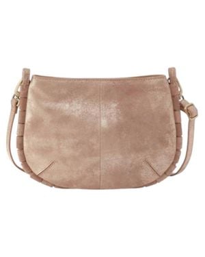 Hobo International Phoebe Crossbody Bag - Natural