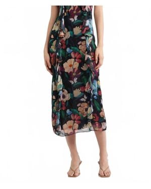 Cleobella Sorsha Ankle Dress - Black