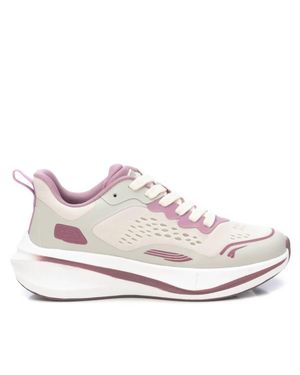 Xti Casual Performance Sneakers - Pink