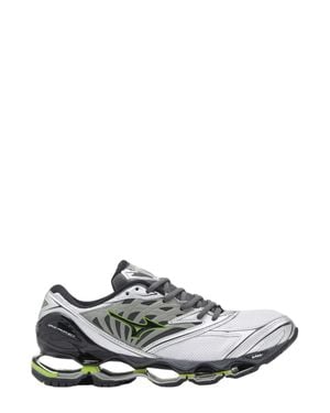 Mizuno Wave Prophecy Ls Sneakers - White