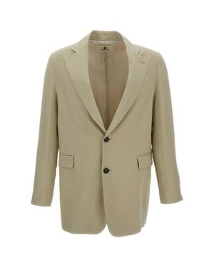 Barena Gala Blazer - Green