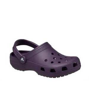 Crocs™ Classic Clog - Black