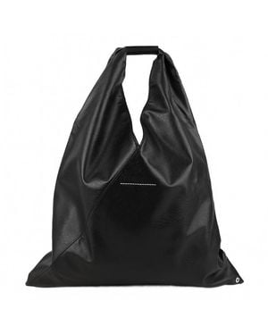 Maison Margiela Japanese Classic Bag - Black
