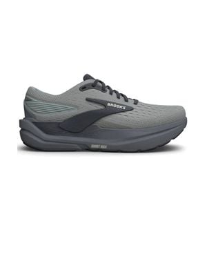 Brooks Ghost Max 3 Running Shoes - Black