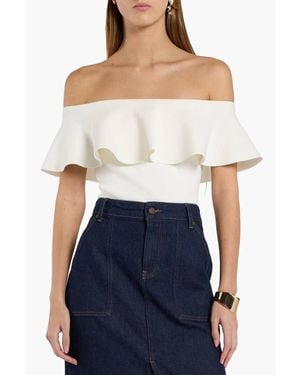 CHRISTY LYNN Loris Top - Blue