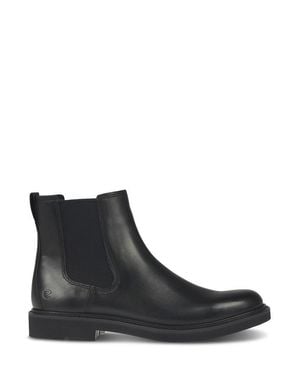 Ecco Chelsea Boots - Black