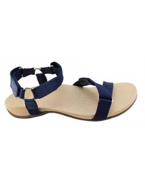 Vionic Rest Candace Sandal - Black