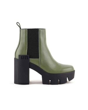 United Nude Grip Chelsea Mid V - Green
