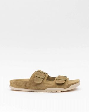 ONCEPT Savannah Sandal - White