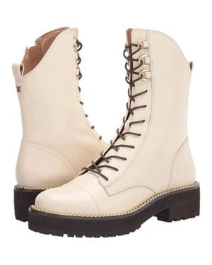 Sam Edelman Lenley Ivory H8592L2100 - Natural