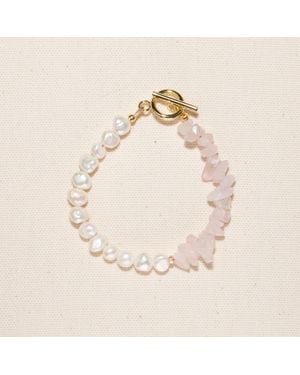 Joey Baby Manifesting It! Bracelet - Multicolor