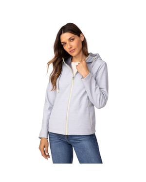 Free Country Alps Super Softshell Jacket - White