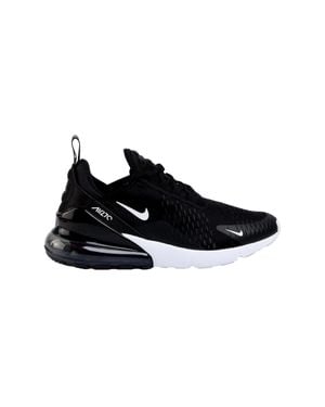 Nike Air Max 270 Anthracite - Black