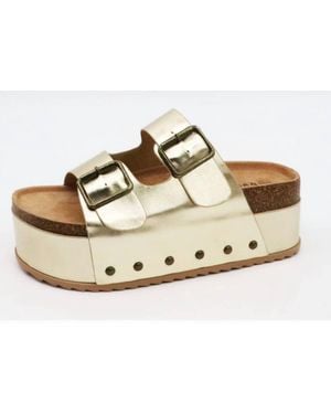 BAM Delilah Sandals - Black