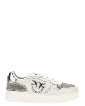 Pinko 'Portland' Sneakers - White