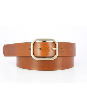 Remo Tulliani Bold Belt - Black