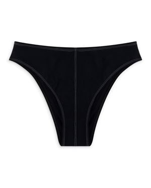 ACK Amore Bottom Highwaisted - Black