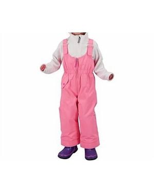 Obermeyer Snoverall Pant - Pink