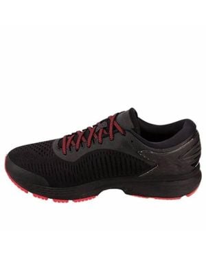 Asics Gel-Kayano 25 Lite-Show Sneaker - Black