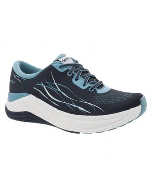 Dansko Pace Sneaker - Blue