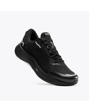 Mount to Coast S1 Road Running Shoes - Black