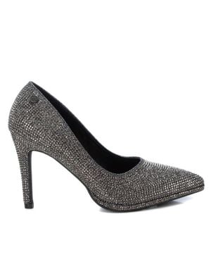 Xti Lounge Shoes - Black
