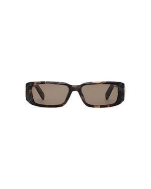 Philipp Plein Sunglasses Plein Icon Edge - Multicolor