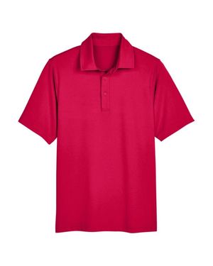 Devon & Jones Crownlux Performance Range Flexpolo - Red
