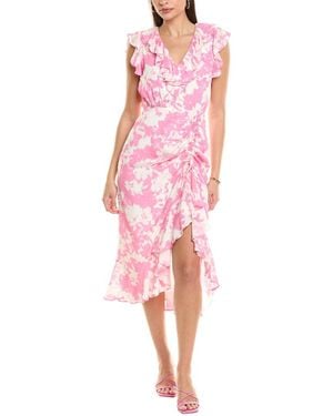 Yumi Kim Tara Dress - Pink