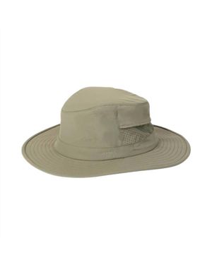 Tilley Dunes Explorer Hat - Green