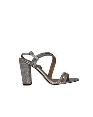 Nina Sabetha True Sabetha-Fy - Gray