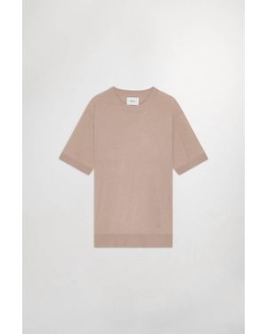 NN07 Harold Short Sleeve Tee - Multicolor