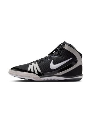 Nike Freek Wrestling Shoes - Black