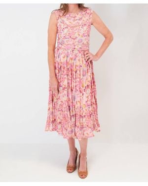 CK BRADLEY Alexandria Dress - Pink