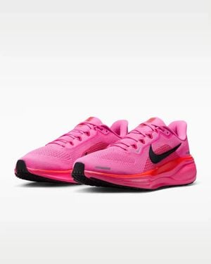 Nike Air Zoom Pegas 41 Fd2723-605 Sneakers Running Shoes Mew2253 - Pink